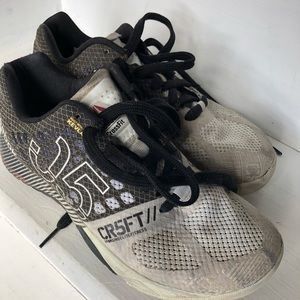 Reebok nano